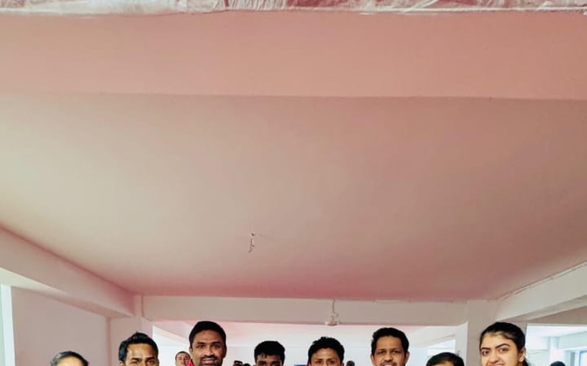 Asian Boxing C'ships: Vishvanath strikes gold as India conclude campaign with 16 medals