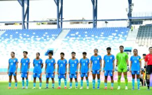 Asian Cup 2026: India U20 women in must-win clash with Chinese Taipei in final Group C encounter