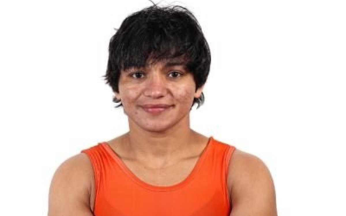Asian Wrestling C'ships: Meenakshi bags silver, Sujeet, Abhimanyu, Sandeep to fight for gold medal b