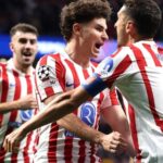 Atletico Madrid, Arsenal draw as penalties rule at Metropolitano