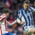 Atletico, Real Sociedad ready for 1987 repeat in Copa del Rey final