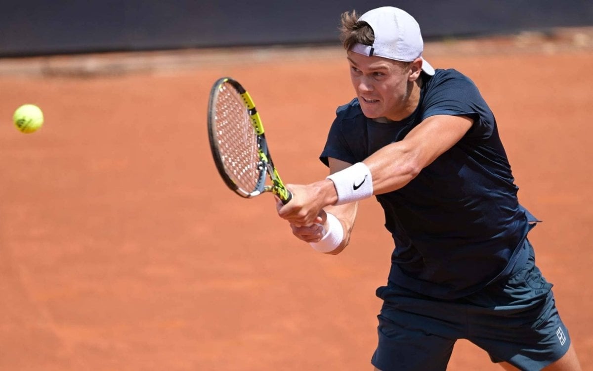 ATP Tour: Holger Rune to make comeback at Hamburg Open in May