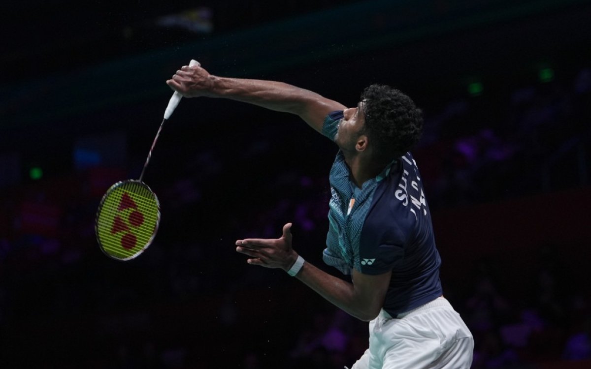 Badminton Asia Championships: Ayush Shetty loses to Shi Yu, wraps up sensational campaign with silve