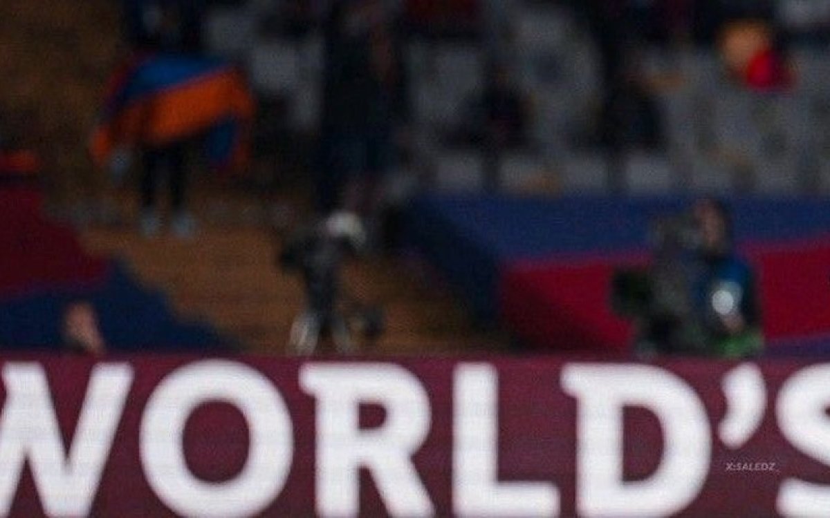 Barcelona's Yamal to miss rest of season due to injury, eyes FIFA World Cup comeback