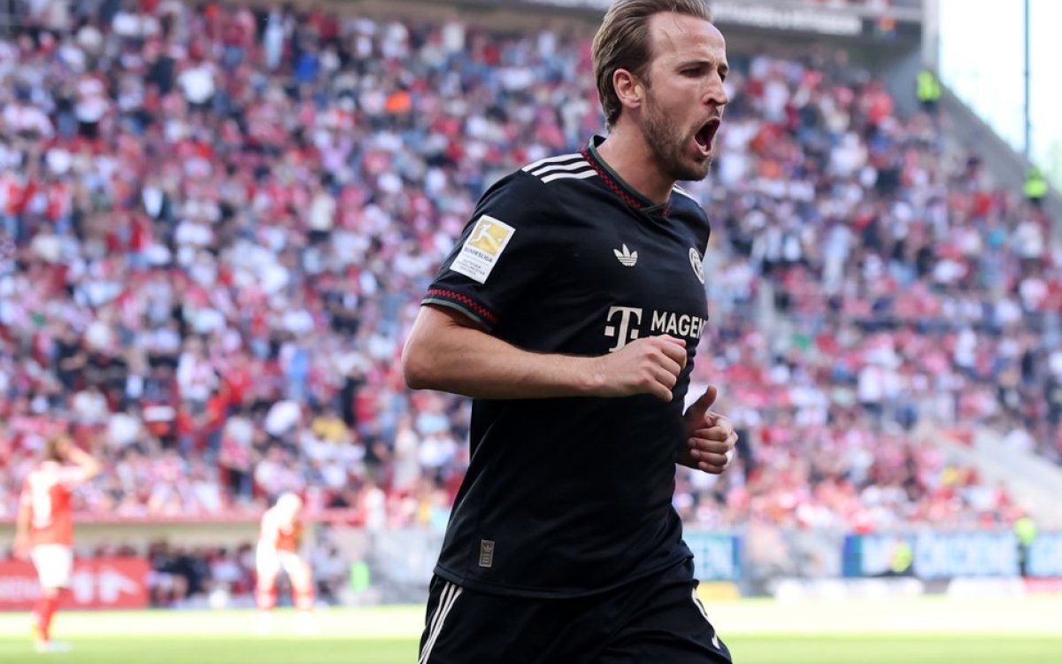 Bayern escapes Mainz scare before Paris showdown