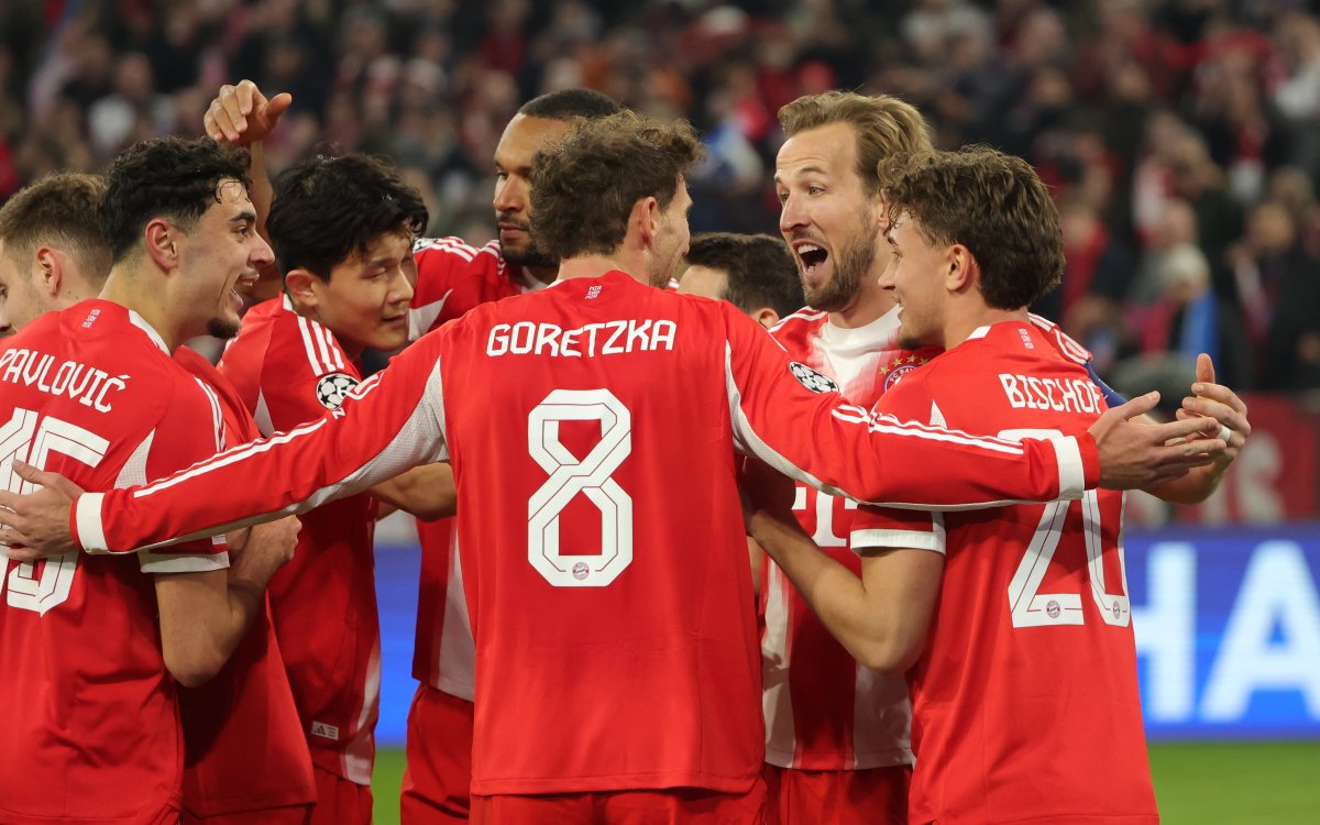 Bayern Munich in Leverkusen, Stuttgart hosting Freiburg in German Cup