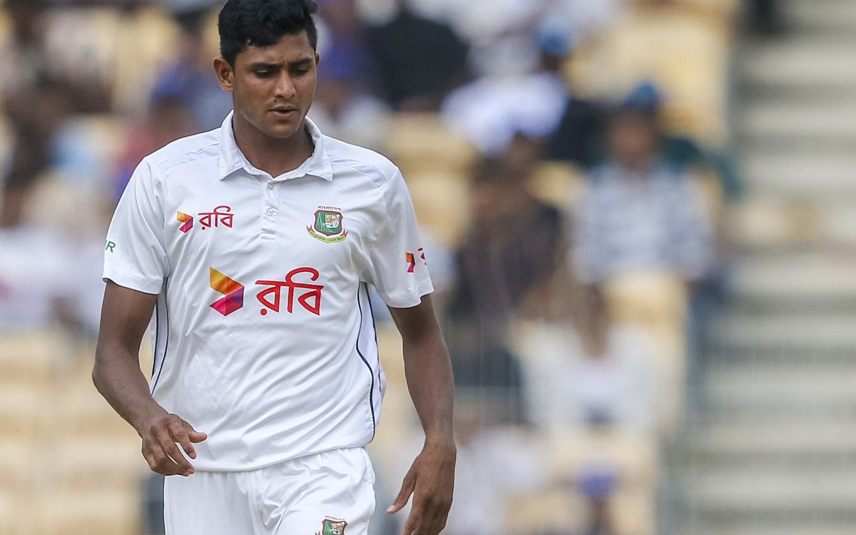 BCB grants NOC to Nahid Rana for PSL 2026 final