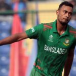 BCB grants one-day NOC extension to Shoriful, Nahid for PSL