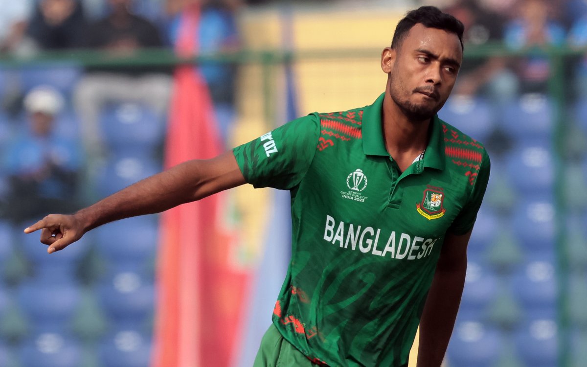 BCB grants one-day NOC extension to Shoriful, Nahid for PSL