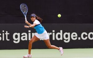 Billie Jean King Cup: Adkar, Yamalapalli lead India's recovery against NZ; Indonesia, Korea win