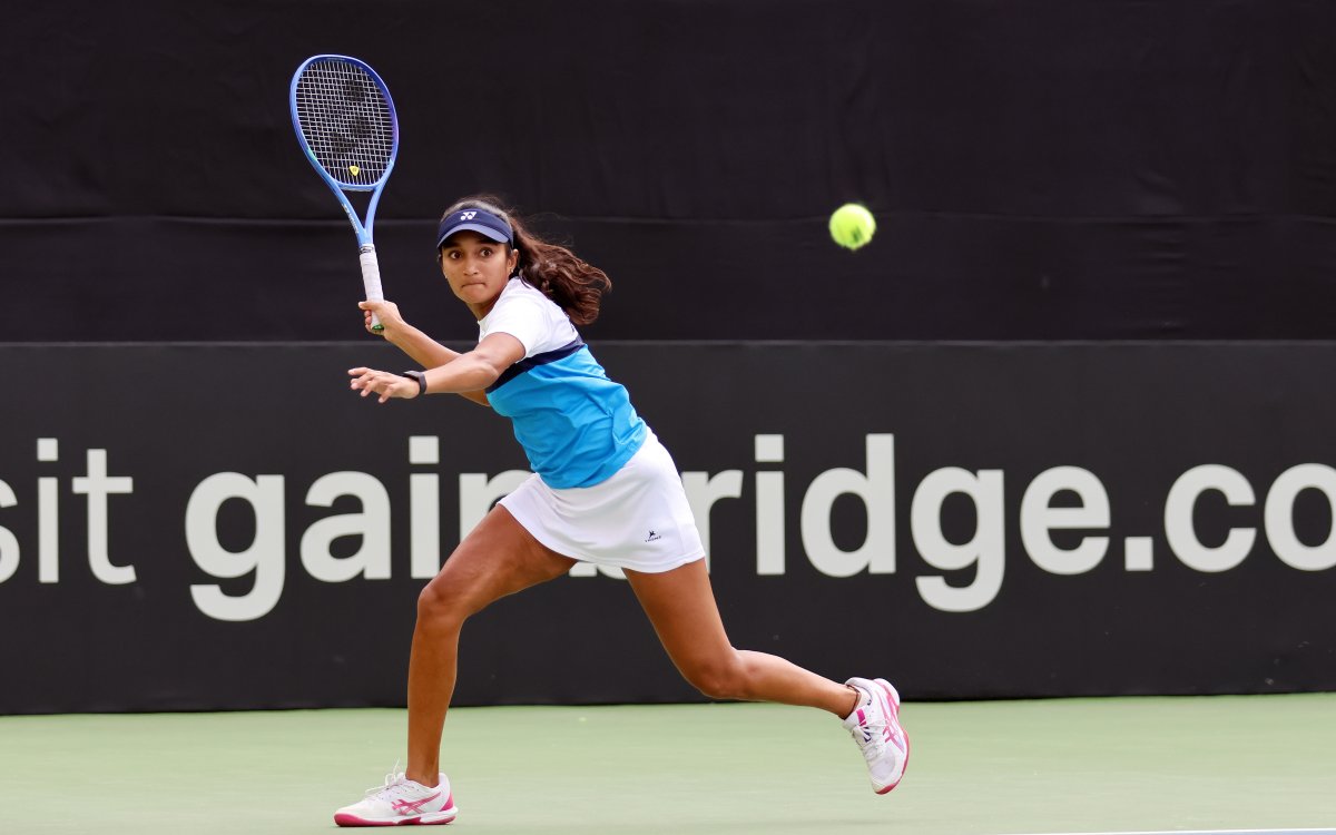 Billie Jean King Cup: Adkar, Yamalapalli lead India's recovery against NZ; Indonesia, Korea win