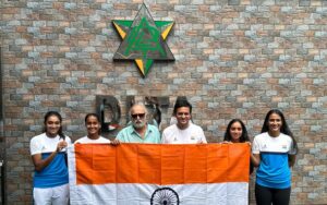 Billie Jean King Cup: Eyeing history, Indian women's team begins preparatory camp