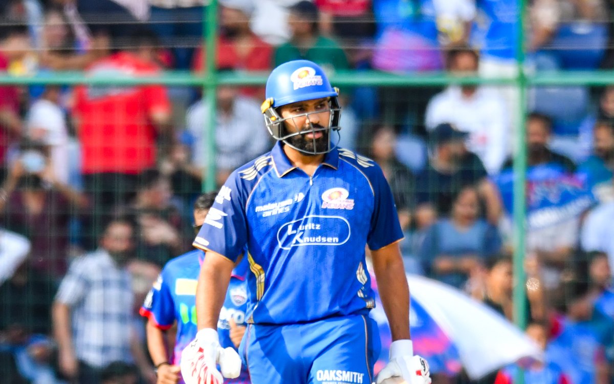 'Blessed to have you': Pollard congratulates Rohit on completing 15 years with MI