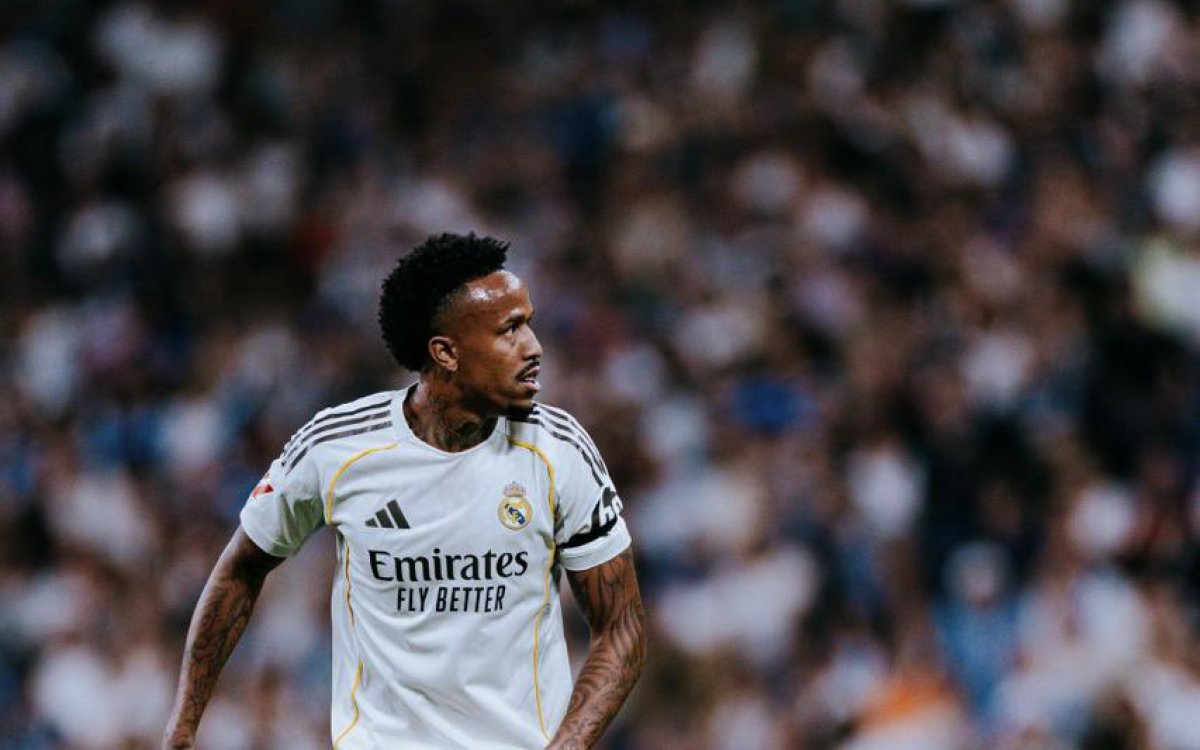 Brazil's Militao FIFA World Cup hopes end after hamstring operation