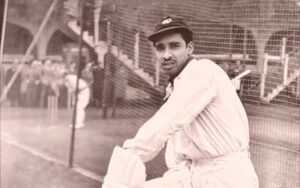 C. D. Gopinath, India’s oldest Test cricketer, passes away at 96