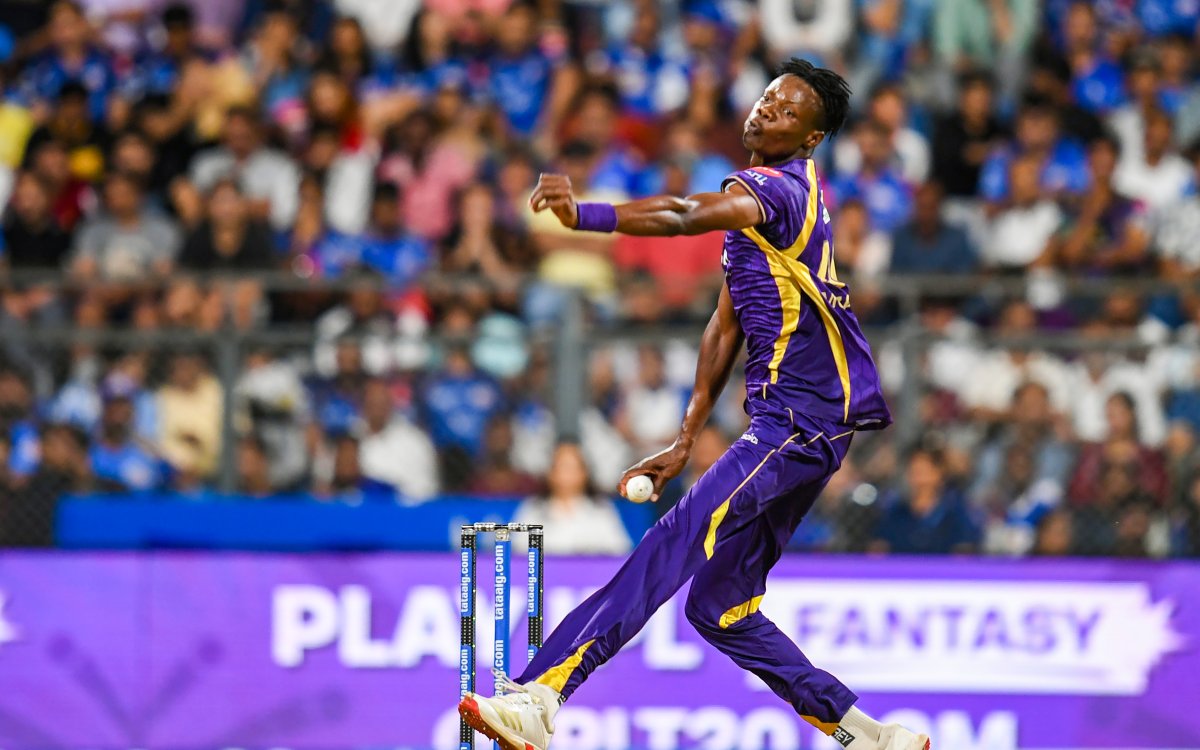 'Cannot breach a contract you never received': Muzarabani’s agency defends move to IPL, challenges P