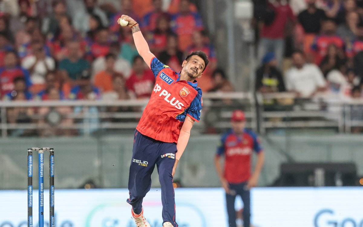 Chahal leads as Steyn reveals RCB’s top five all-time bowlers