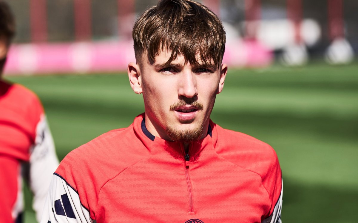 Champions League: Bayern Munich's midfielder Karl ruled out of Real Madrid clash due to injury