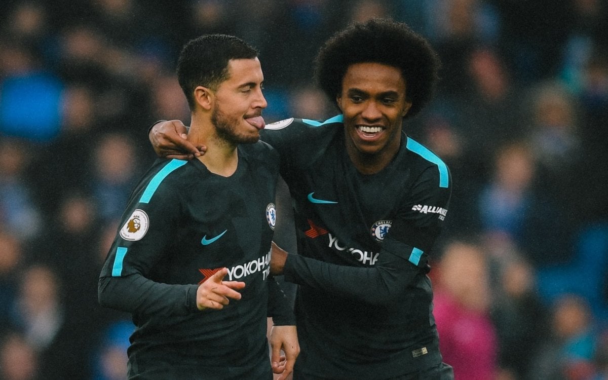 Chelsea chiefs hold urgent meeting as Rosenior's future remains uncertain