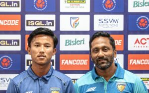 Chennaiyin FC seek three points in first-ever match against ISL debutants Inter Kashi