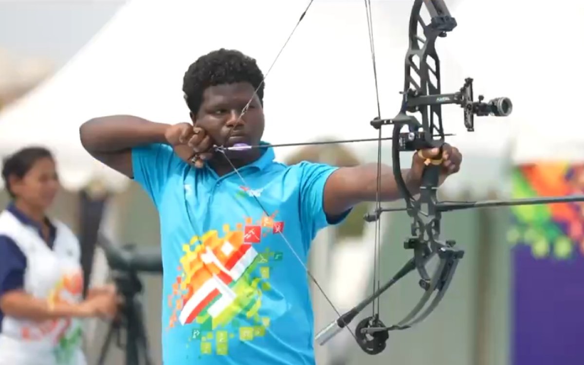 Chhattisgarh: Khelo India Tribal games conclude, cash prizes from next season​