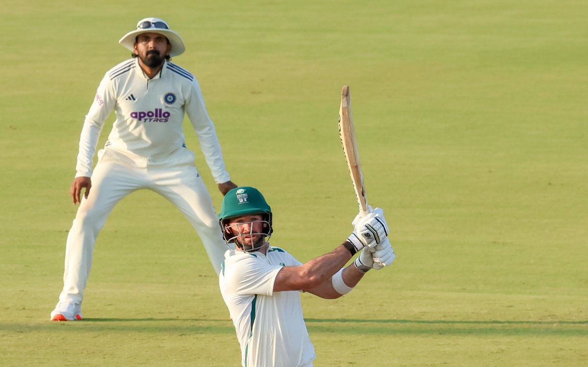 Connor Esterhuizen has all the attributes of a modern-day player: Hashim Amla