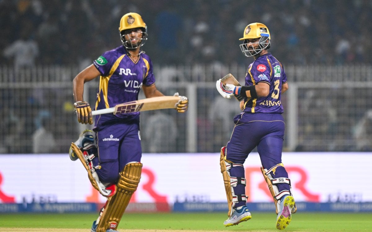 'Couple of batters were seriously searching for form': Finch on KKR's middle-order struggles vs LSG