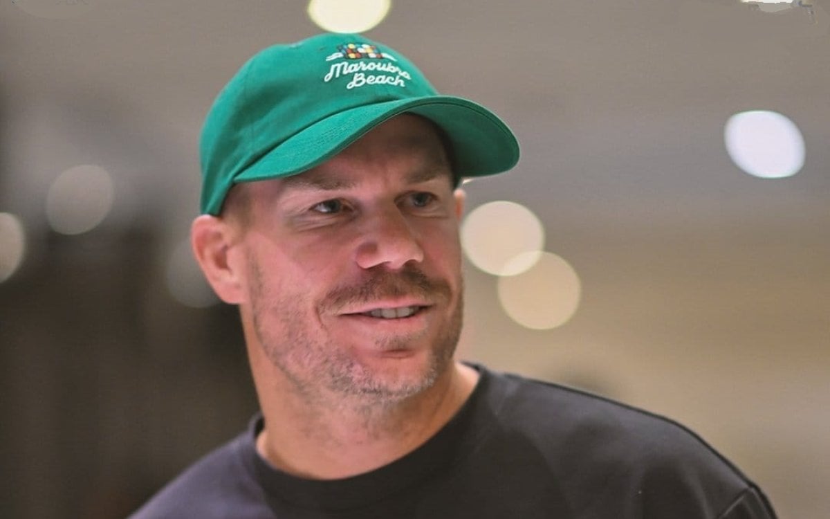 David Warner faces legal trouble, charged with drink driving in Sydney