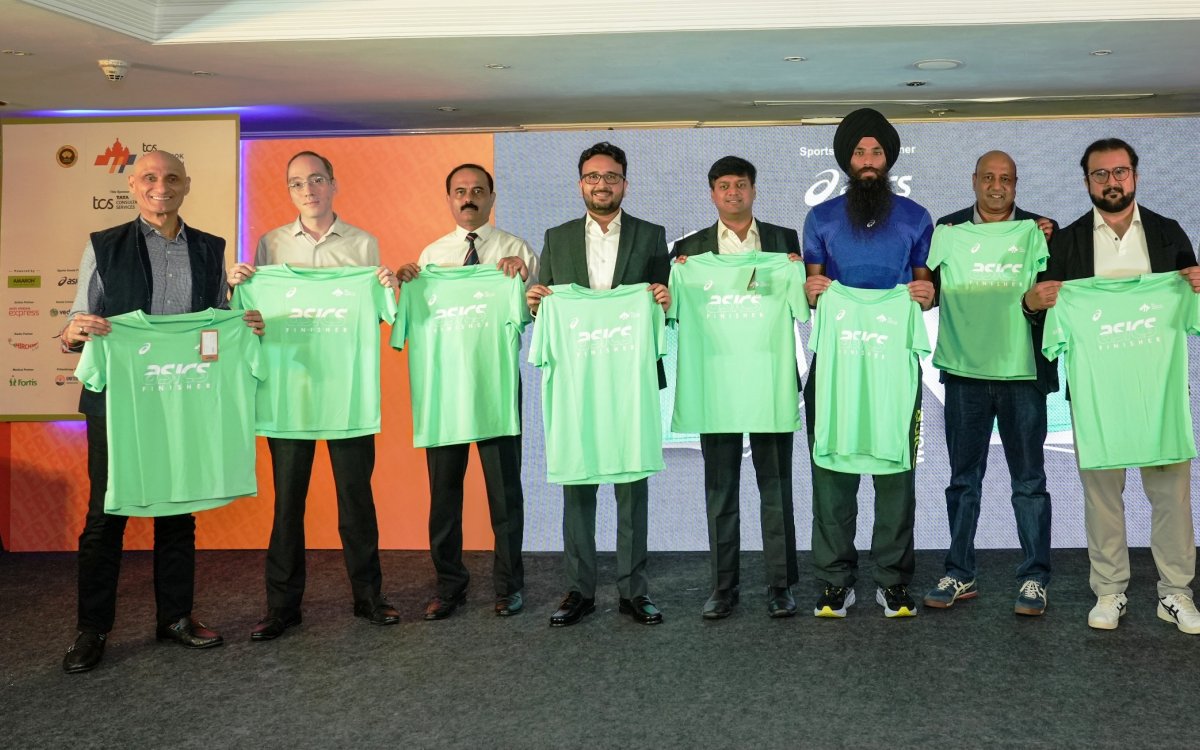 Defending champs Abhishek, Sanjivani to lead 35,000+ line up at World 10K Bengaluru