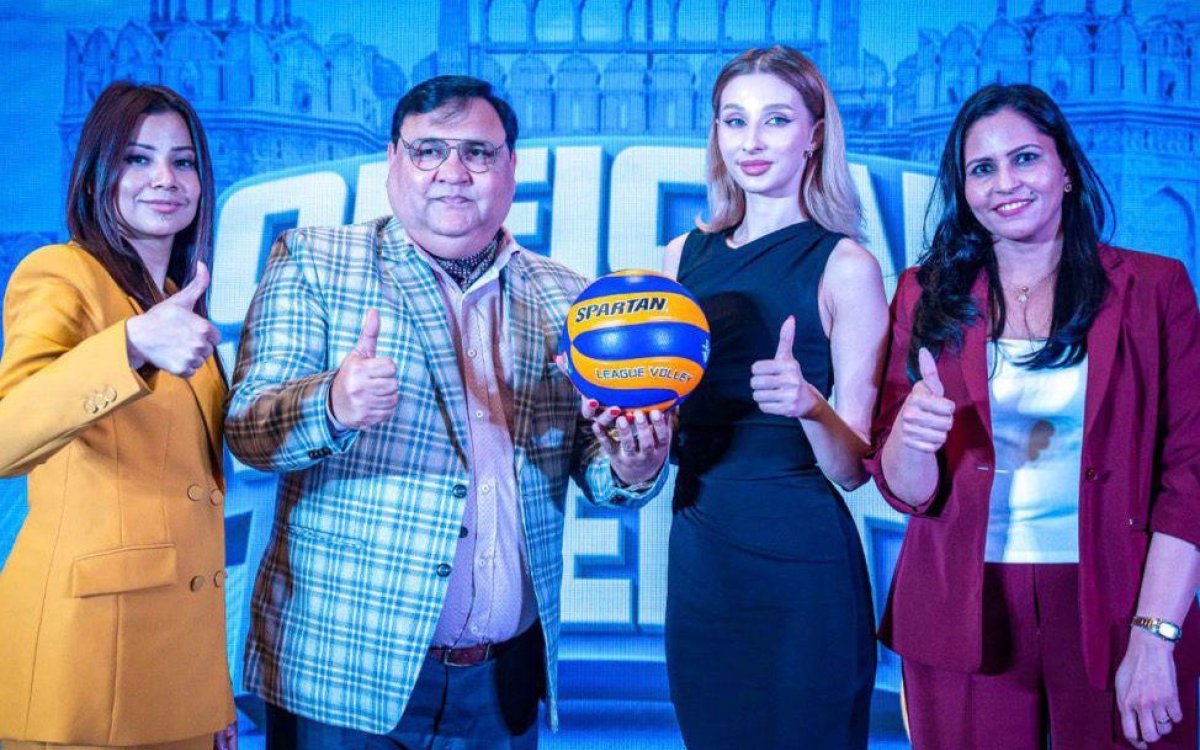 Delhi Pro Volleyball League aims to bring financial stability, recognition for players, say founders