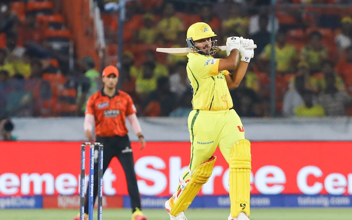 'Disappointed, but I'll come back stronger': Mhatre after being ruled out of IPL 2026