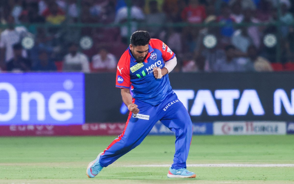 Domestic season, India A exposure after last year’s IPL made me a better cricketer, says Nigam