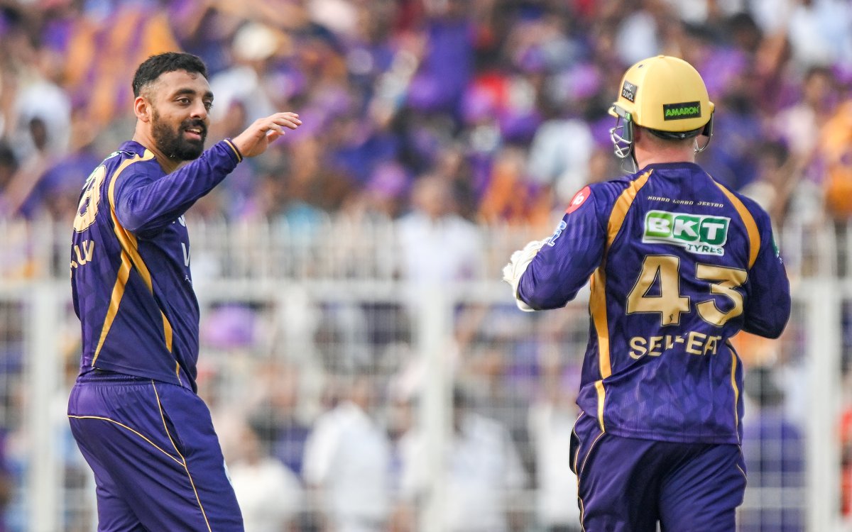 ‘Don't want to make a sweeping statement’: Varun downplays return to form, unbothered by ‘outside no