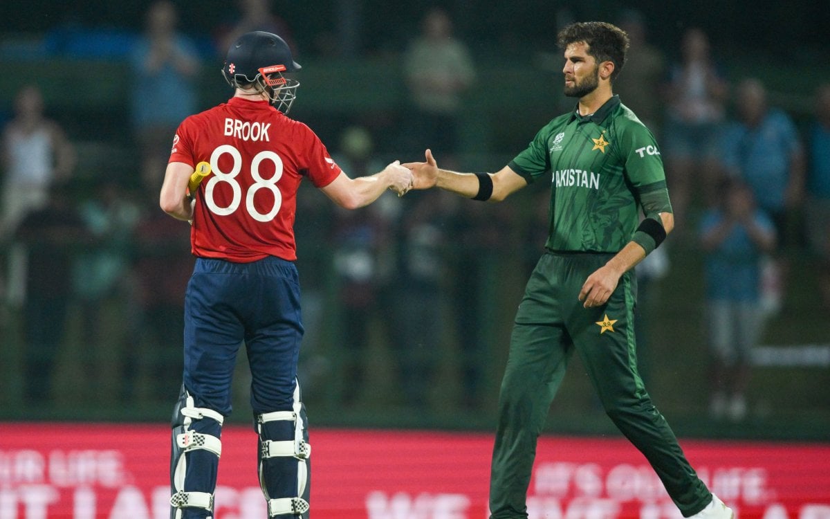 England, Sri Lanka to play ODI tri-series in Pakistan