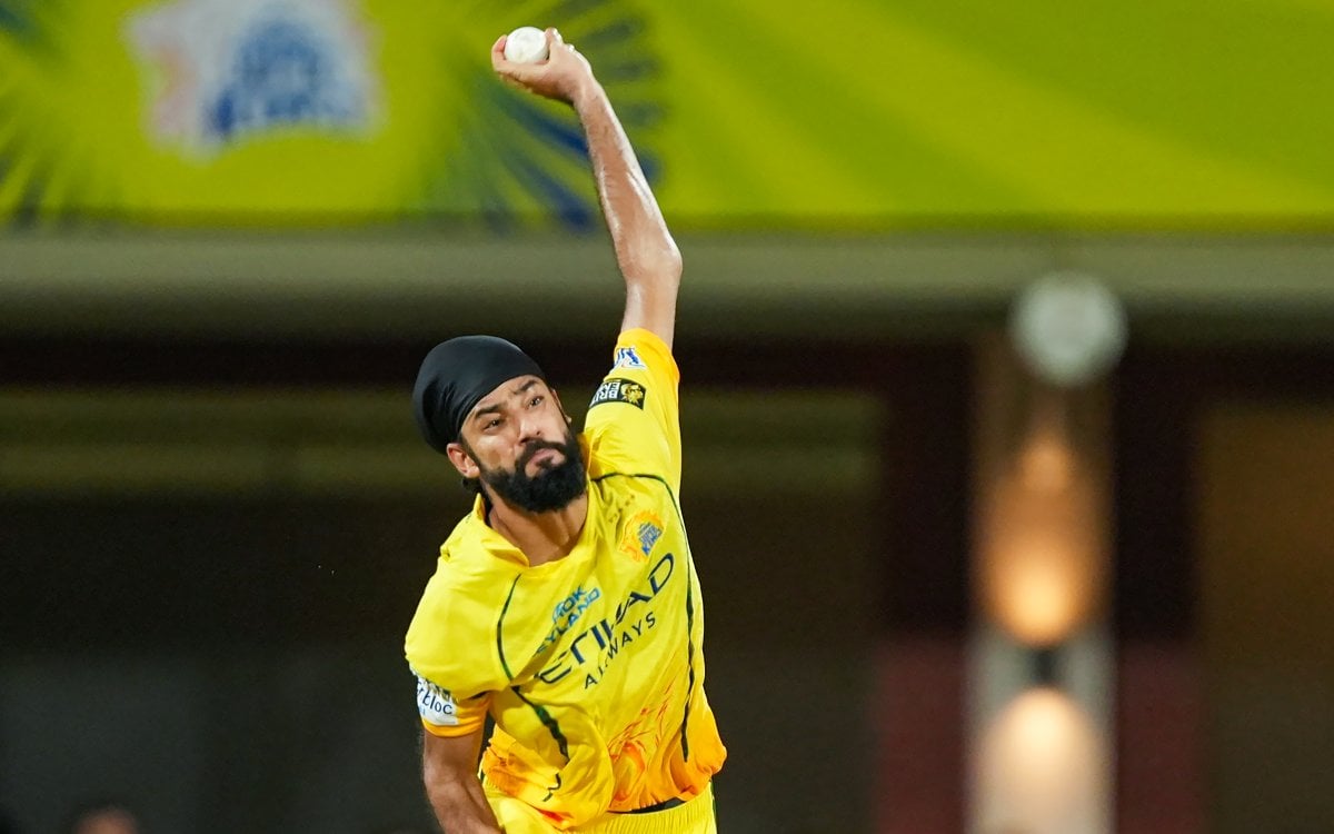 'Every game is a new start for me,' says Gurjapneet on IPL mindset