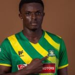 FIFA chief Infantino mourns death of Ghana footballer Dominic Frimpong