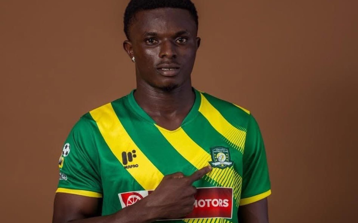 FIFA chief Infantino mourns death of Ghana footballer Dominic Frimpong