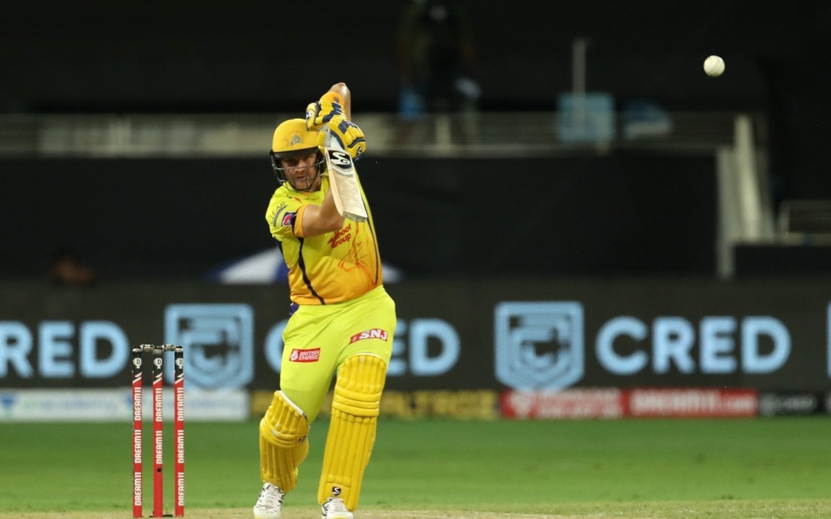 Finch lists IPL's best Australian players, crowns Watson at Number 1