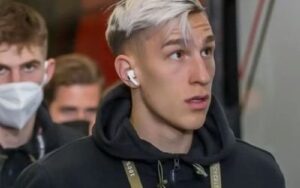 Football: Borussia Dortmund in unrest after Schlotterbeck's announcement