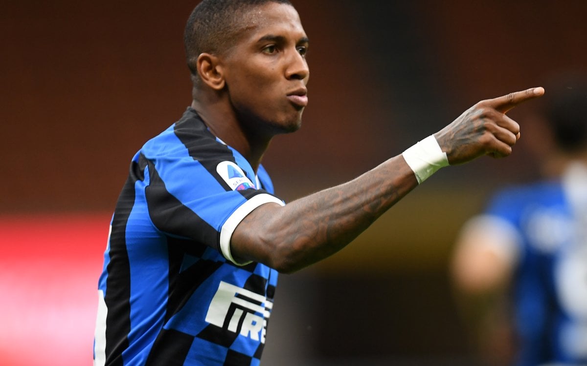 Football: Former England star Ashley Young announces retirement at end of season