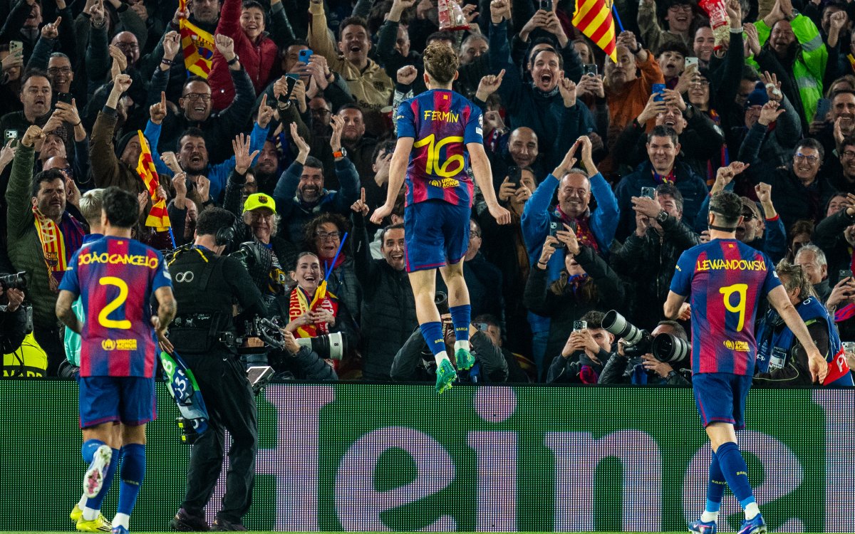 Football: Home comfort for Barcelona and big changes for Atletico in La Liga