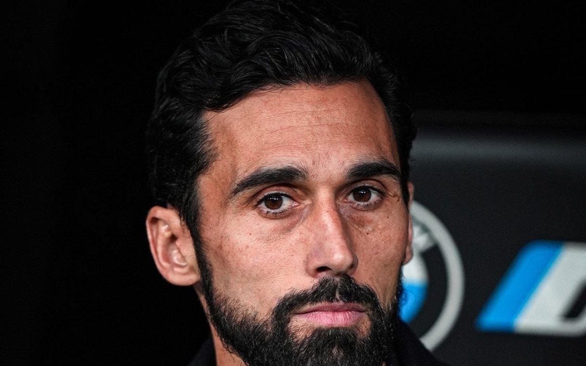 Football: Losing isn’t acceptable, says Alvaro Arbeloa, as he sets a clear target for Real Madrid