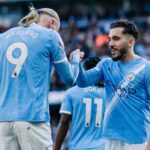 Football: Man City beats Arsenal in title showdown, Liverpool edges Merseyside derby