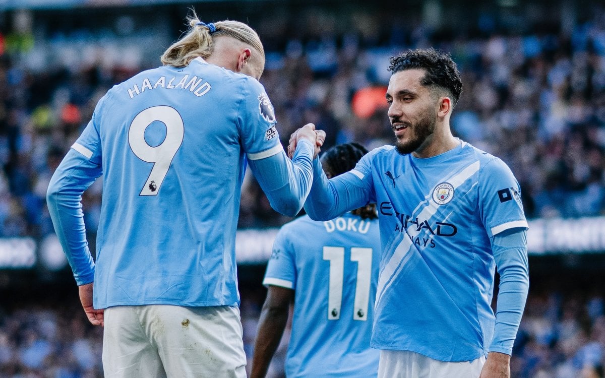 Football: Man City beats Arsenal in title showdown, Liverpool edges Merseyside derby