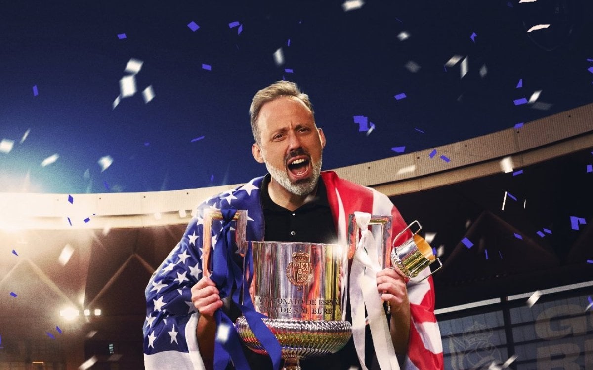 Football: Real Sociedad president says AI advised against hiring cup-winning coach Matarazzo