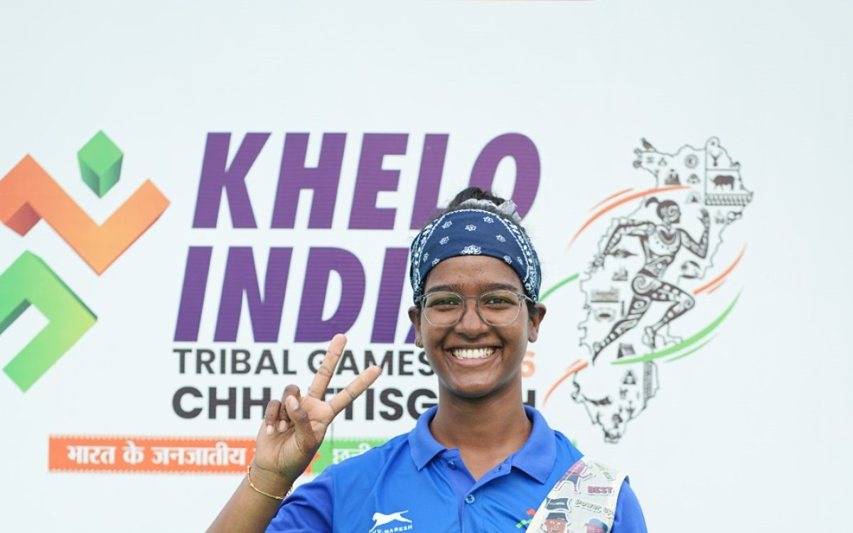 From Komalika Bari to Anjali Munda, KITG 2026 reveals a strong pipeline of future talent