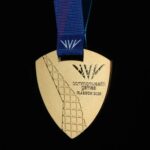 Glasgow 2026 CWG unveils medals inspired by city’s landmarks, coat of arms, industrial heritage
