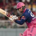 'God installed it in my bat': Vaibhav Sooryavanshi’s epic reply to AI Chip claims