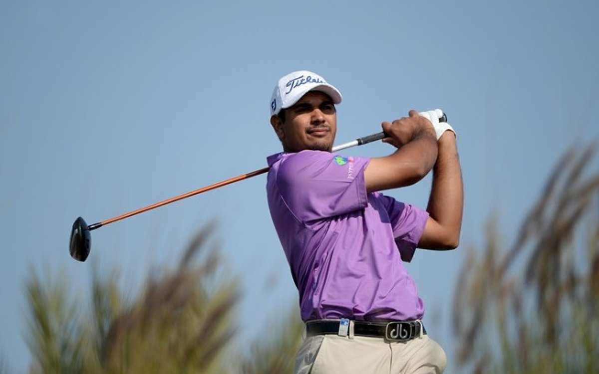 Golf: 11 Indians in fray at Singapore Open with qualification at stake