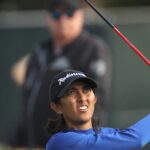 Golf: Aditi finishes T-27 as Lauren Coughlin wins